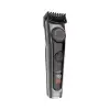 ماشین اصلاح پرودو Lifestyle High Precision Beard Trimmer With Digital Display مدل PD-LSRBHTR-BK - تصویر یکم