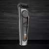 ماشین اصلاح پرودو Lifestyle High Precision Beard Trimmer With Digital Display مدل PD-LSRBHTR-BK - تصویر چهارم