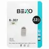 فلش مموری بکسو مدل B-307 USB2.0 ظرفیت 32 گیگابایت - تصویر یکم