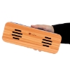 تصویر اسپیکر پرتابل بدنه چوبی پرووان مدل (SK10)PSB4101