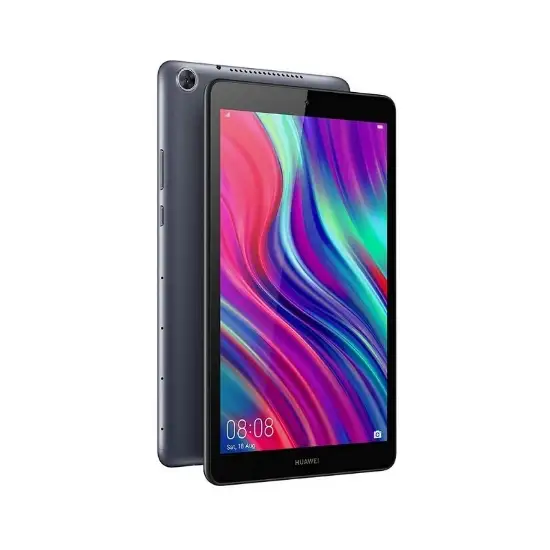 تصویر تبلت هوآوی مدل MediaPad M5 Lite 8 JDN2-L09 ظرفیت 32 گیگابایت و رم 3 گیگابایت