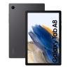 تصویر تبلت سامسونگ مدل Galaxy Tab A8 10.5 SM-X205 ظرفیت 32 گیگابایت و رم سه گیگابایت
