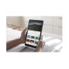 تصویر تبلت سامسونگ مدل Galaxy Tab A 8.0 2019 LTE SM-T295 ظرفیت 32 گیگابایت