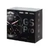 تصویر ساعت هوشمند میبرو مدل GS Pro