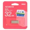 فلش مموری ای دیتا مدل UR350 USB 3.2 ظرفیت 32 گیگابایت - تصویر دوم