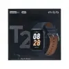 تصویر ساعت هوشمند میبرو مدل T2