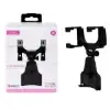 پایه نگهدارنده گوشی موبایل کلومن مدل K-HD035 - تصویر یکم