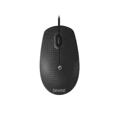 نمایش جزئیات ماوس باسیم بیاند مدل BM-1190