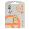 فلش مموری کوئین تک مدل FACT USB2.0 ظرفیت 64 گیگابایت - تصویر چهارم