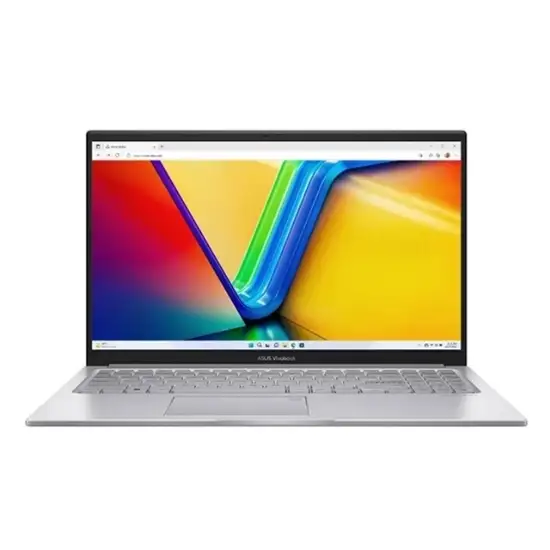 تصویر لپ تاپ ایسوس مدل VivoBook R1504VA-NJ317 i5-1335U 16GB 512GB SSD Integrated
