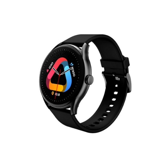 تصویر ساعت هوشمند Watch GT کیو سی وای مدل WA23S8A