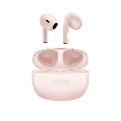 نمایش جزئیات هدفون بی سیم شیائومی Mibro Earbuds 4 مدل XPEJ009