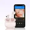 هدفون بی سیم شیائومی Mibro Earbuds 4 مدل XPEJ009 - تصویر سوم