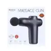 ماساژور شارژی تفنگی Massage Gun یسیدو مدل MG01 - تصویر ششم