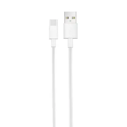 نمایش جزئیات کابل تبدیل USB به USB-C سامسونگ مدل DC12WK-G 3A