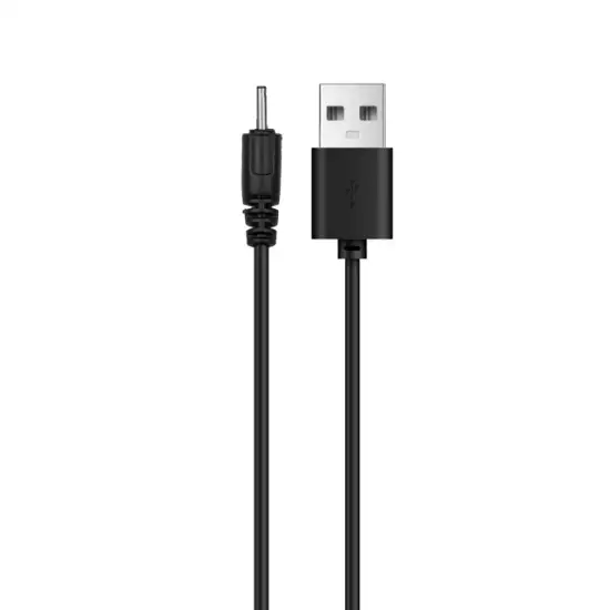 تصویر کابل تبدیل USB به سوزنی نوکیا