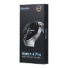 تصویر ساعت هوشمند هاینو تکو مدل Watch 4 Pro RW-32