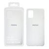 تصویر قاب گوشی سیلیکونی اورجینال درجه یک برای Samsung A51/M40S