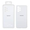 تصویر قاب گوشی سیلیکونی اورجینال درجه یک برای Samsung A53