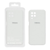 تصویر قاب گوشی سیلیکونی پاک کنی اورجینال درجه یک برای Samsung Galaxy M33 5G