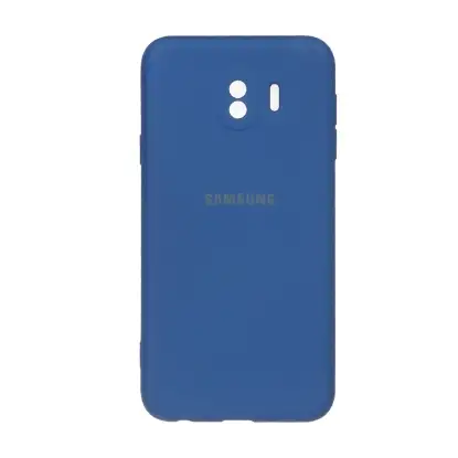 نمایش جزئیات قاب گوشی سیلیکونی HighCopy لوگودار برای Samsung Galaxy J4/J400