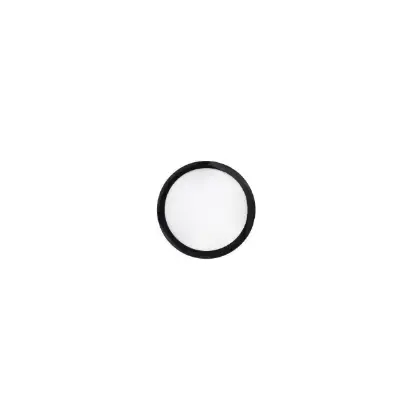 نمایش جزئیات محافظ صفحه سامسونگ PMMA FullCover برای Watch 4 R860 سایز 40 میلیمتری