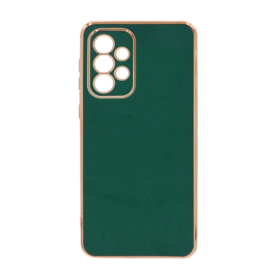 تصویر قاب گوشی محافظ لنزدار My Case برای Samsung A52/A52S