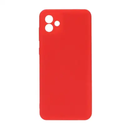 نمایش جزئیات قاب گوشی TPU داخل مخمل درجه یک برای Samsung A04