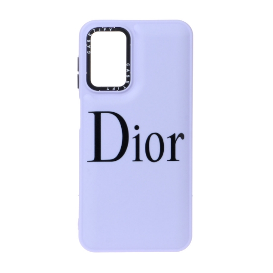 تصویر قاب گوشی Dior-CaseTify طرح دار برای Samsung A13-4G/A13-5G/A04S/M13/F13 کد 86