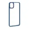 تصویر قاب گوشی Case Pro متال شفاف برای Samsung Galaxy A05