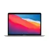 لپ تاپ اپل 13 اینچی QHD مدل 7Cores - MacBook Air MGN63 2020 M1 رم 8GB حافظه 256GB SSD گرافیک Integrated - تصویر یکم