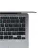 لپ تاپ اپل 13 اینچی QHD مدل 7Cores - MacBook Air MGN63 2020 M1 رم 8GB حافظه 256GB SSD گرافیک Integrated - تصویر پنجم