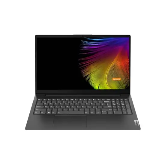 تصویر لپ تاپ لنوو مدل Intel i3 - V15 G2 ITL رم 12GB حافظه 1TB SSD+256GB SSD گرافیک MX350 به همراه کیف