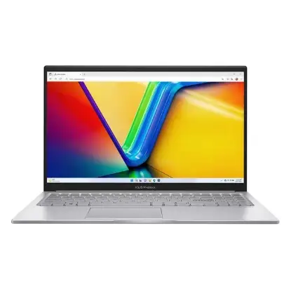 نمایش جزئیات لپ تاپ 15.6 اینچی ایسوس مدل VivoBook R1504VA-NJ319 i7-1355U 8GB 512GB SSD Integrated