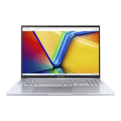 نمایش جزئیات لپ تاپ 16 اینچی ایسوس مدل VivoBook R1605ZA-MB120 i7-1255U 16GB 512GB SSD Integrated