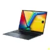 لپ تاپ ایسوس 16 اینچی ایسوس مدل VivoBook K6602VU-MX098 i7-13700H 16GB 1TB SSD RTX4050  - تصویر دوم