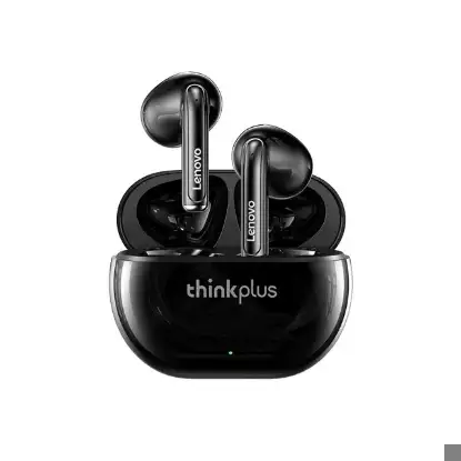 تصویر هدفون بی سیم لنوو مدل Thinkplus Live Pods XT93