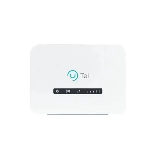 تصویر مودم رومیزی 4G/TD-LTE یوتل مدل LT643