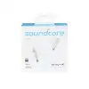 هدفون بی سیم انکر مدل Soundcore Liberty 4 NC A3947 - تصویر یازدهم