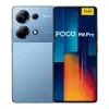 تصویر گوشی موبایل شیائومی مدل Poco M6 Pro دو سیم کارت ظرفیت 512 و رم 12 گیگابایت