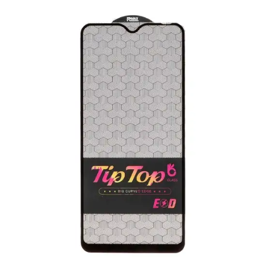 تصویر گلس گوشی Full Cover TipTop برای Samsung A10 / A10S / M10 / M01S