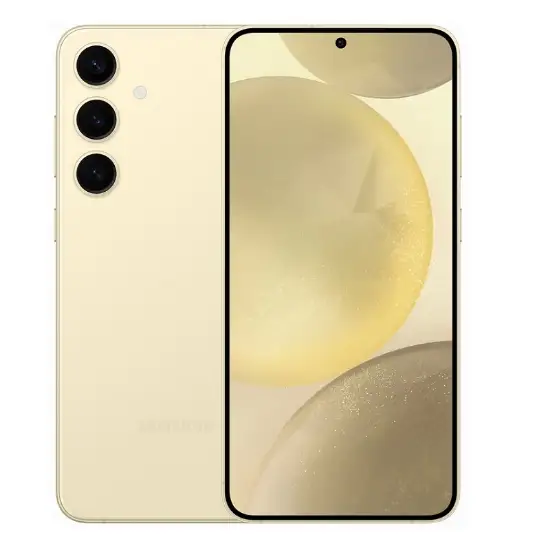 گوشی موبایل سامسونگ مدل Galaxy S24 دو سیم کارت ظرفیت 256 گیگابایت و رم 8 گیگابایت