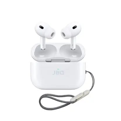 تصویر هندزفری بی سیم جی بی کیو مدل Airbuds Pro 2 BT-52