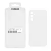 تصویر قاب گوشی سیلیکونی پاک کنی اورجینال درجه یک برای Samsung Galaxy A15