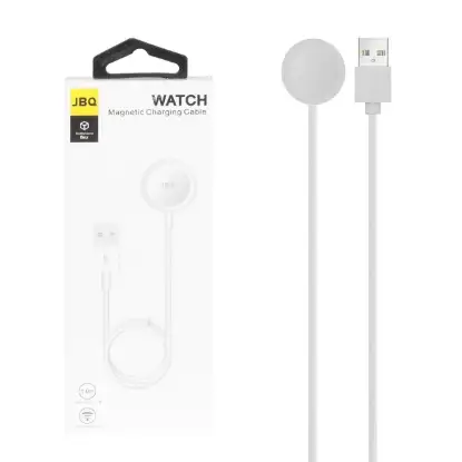 نمایش جزئیات شارژر بی سیم جی بی کیو مدل CW-50