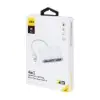 کابل تبدیل چهار کاره جی بی کیو مدل LA-40 - تصویر سوم
