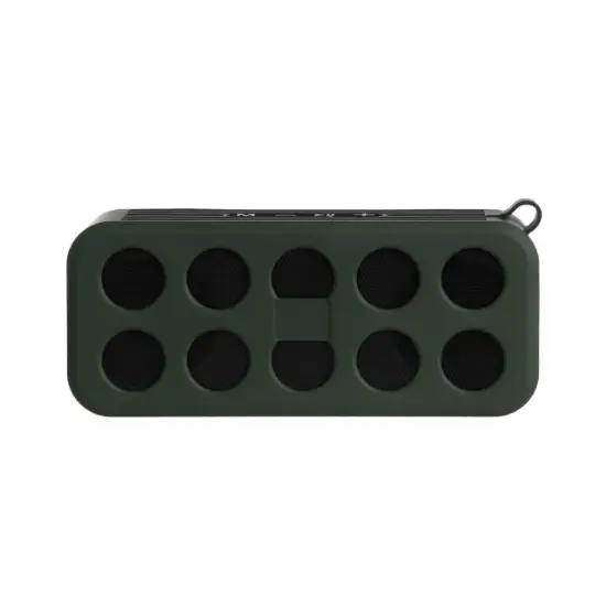 تصویر اسپیکر بی سیم مدل S09A