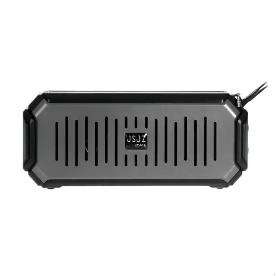 تصویر اسپیکر بی سیم مدل JZ-016A