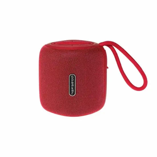 تصویر اسپیکر بی سیم مدل HDY-G39