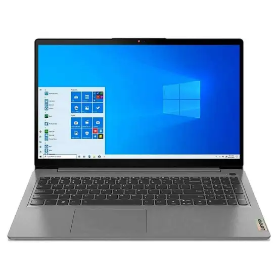 تصویر لپ تاپ 15.6 اینچی لنوو مدل Ideapad 3 15ITL6 i5 1155G7 24GB 1TB HDD + 256 SSD MX350